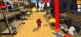 Game screenshot Pixel Fury Classic FPS Shooter mod apk