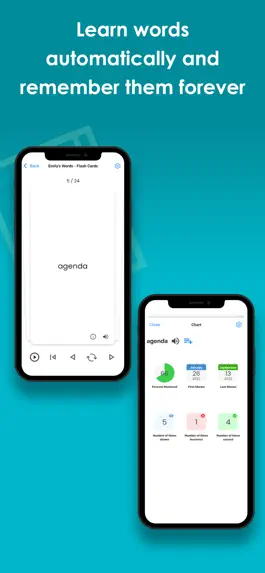 Game screenshot Wordela - Vocabulary Builder hack