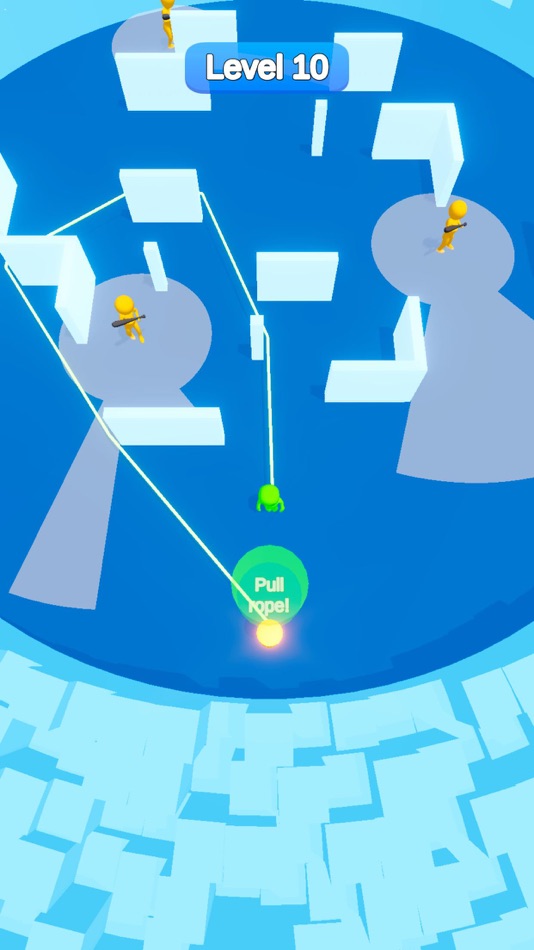 #1. Hide and Slice (iOS) 来自: Nino Zalascek