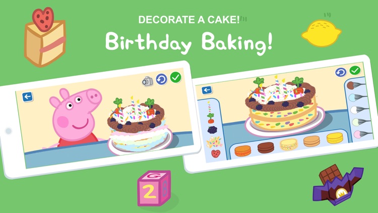 World of Peppa Pig: Playtime screenshot-4