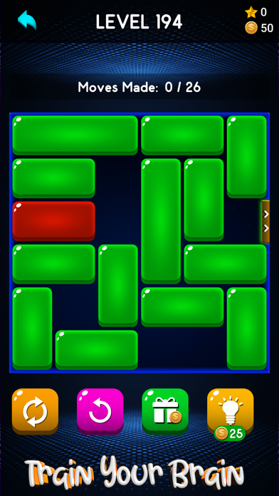 Q Block: Unblock Puzzle Boardのおすすめ画像7