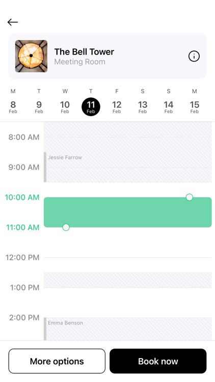 Highland | City Club