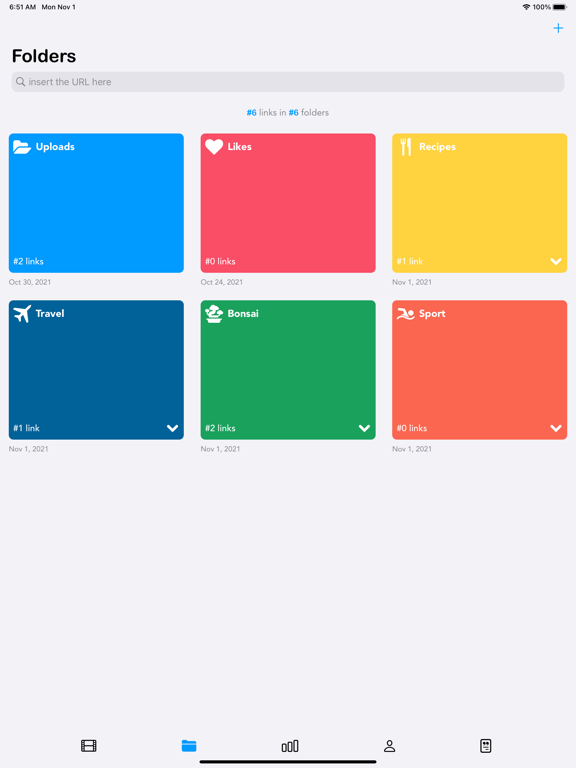Screenshot #6 pour AppLink
