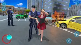 police officer: cop simulator iphone screenshot 4