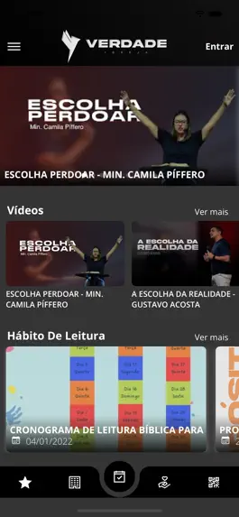 Game screenshot Verdade Igreja Cascavel apk