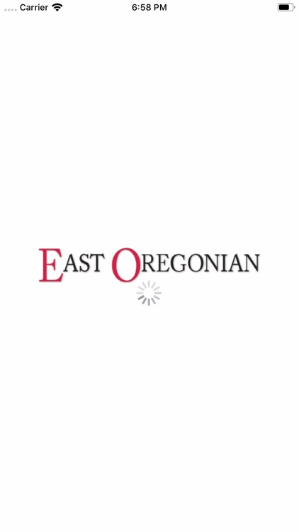 East Oregonian:News & eEdition