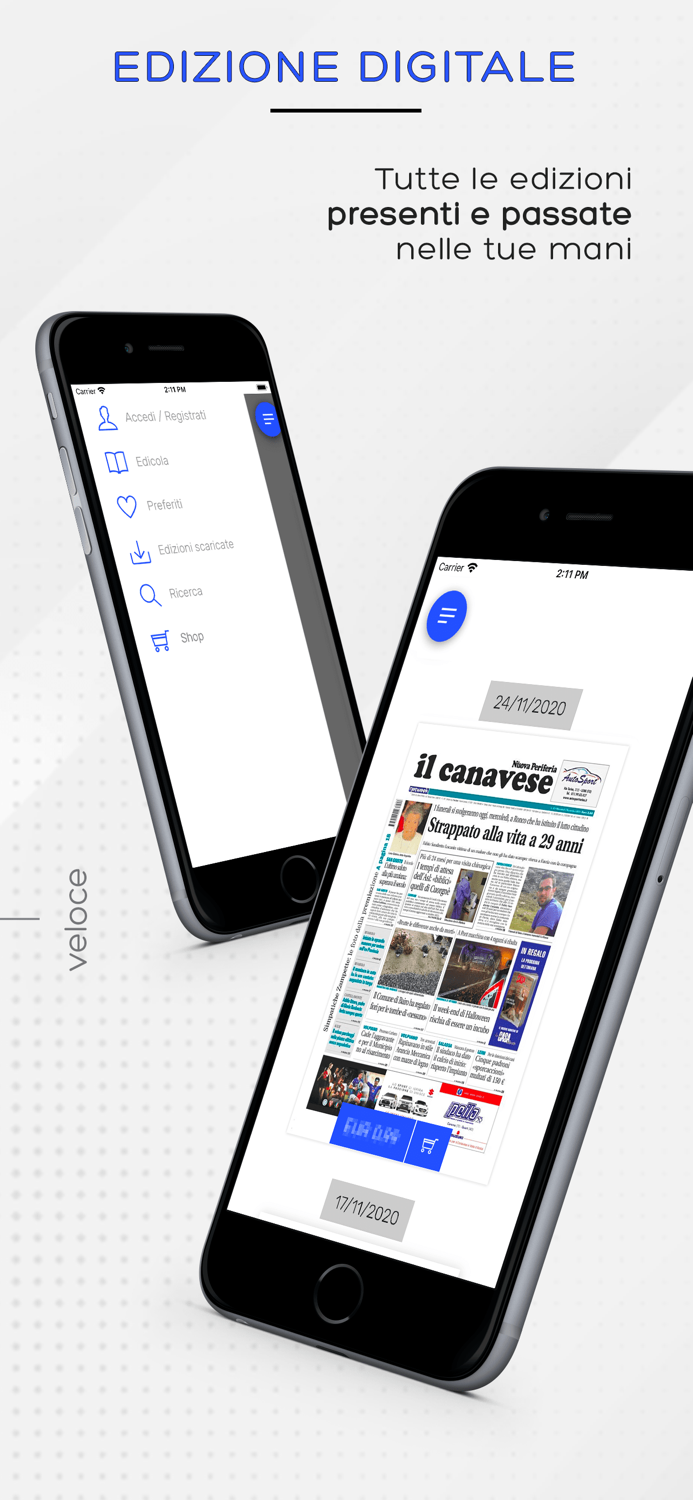 Il Canavese Edicola Digitale