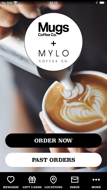 Mugs and Mylo Coffee