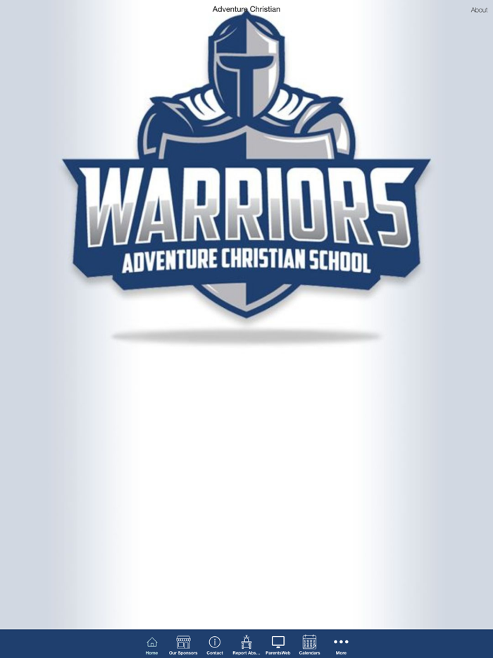 Adventure Christian School