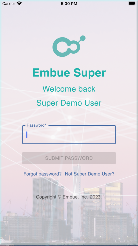 #2. Embue Super 3.0 (iOS) 由: Embue