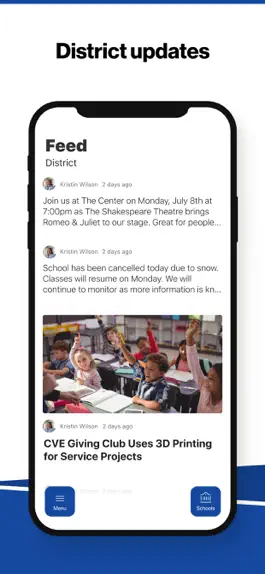 Game screenshot Southeast Arkansas Co-op apk