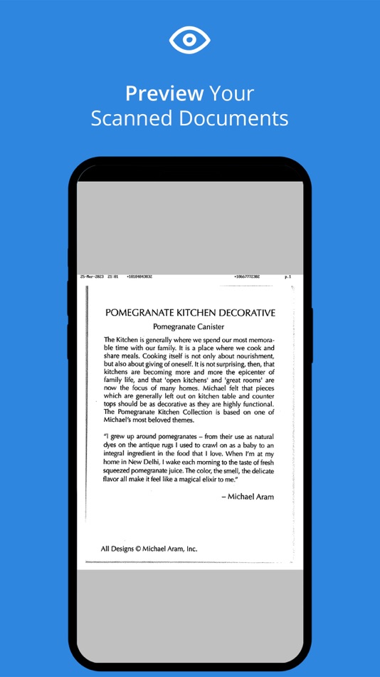 #5. Safe Fax - Scan & Fax Fast (iOS) Podle: Epitosoft