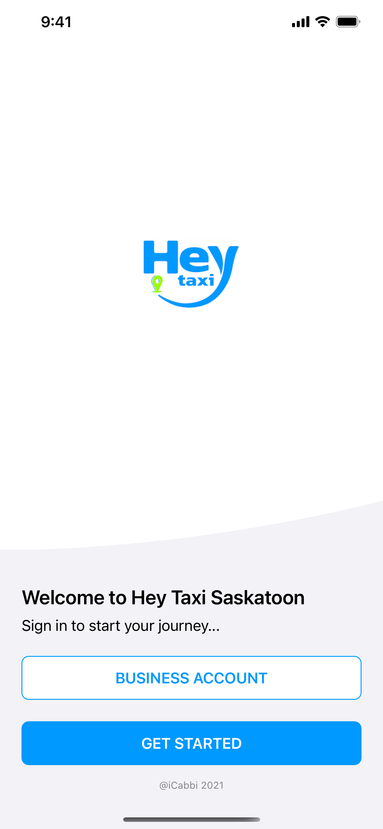 Hey Taxi Saskatoon