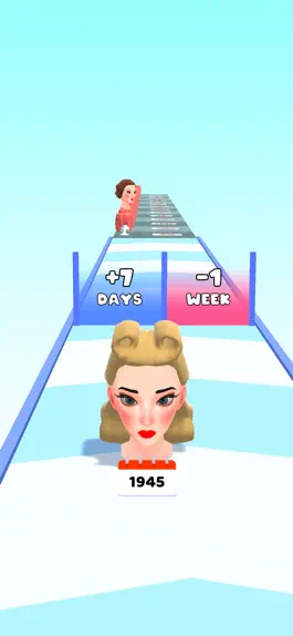 Game screenshot Trend Evolution! apk