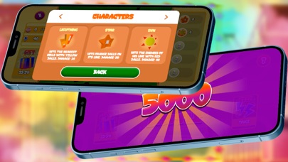 Guardians of Gates Screenshot