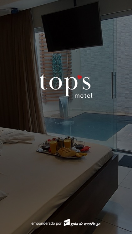 Top's Motel