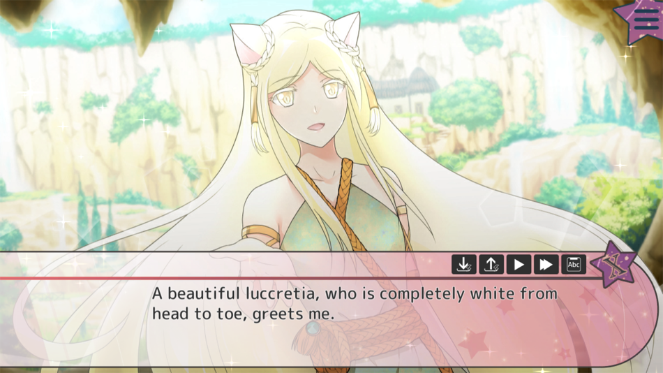 #7. Eroolia HTFALK Remastered (iOS) 由: roseVeRte