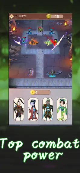 Game screenshot Tower guard - tower keeper apk