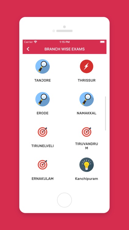 RACE - SBI, IBPS Bank Coaching