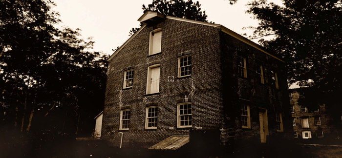 8-8-88 Needle AL Demo