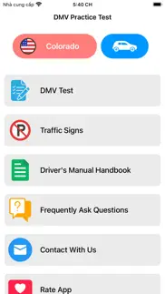 dmv test 2024 - practice u.s problems & solutions and troubleshooting guide - 4