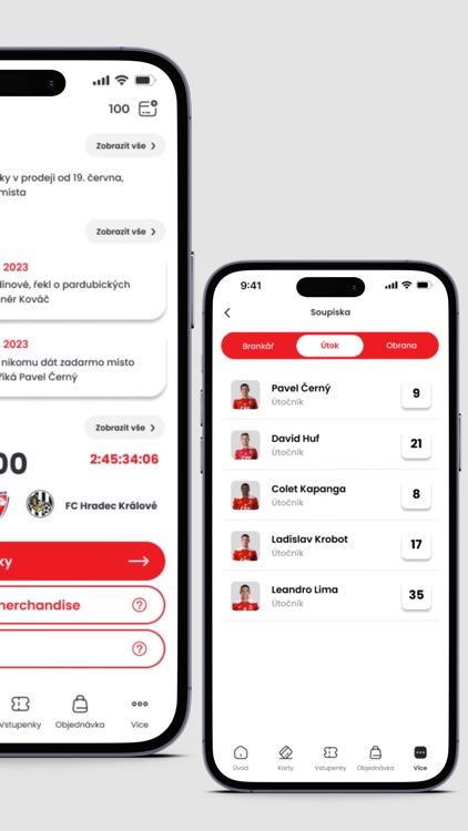 FK Pardubice screenshot-4