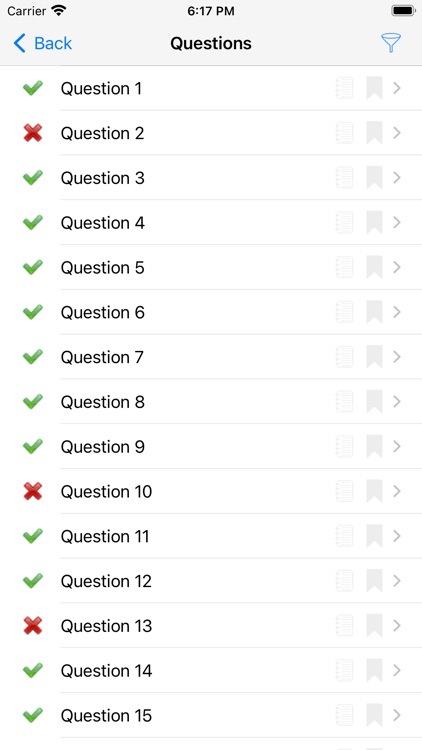 AANA Education Edge screenshot-4