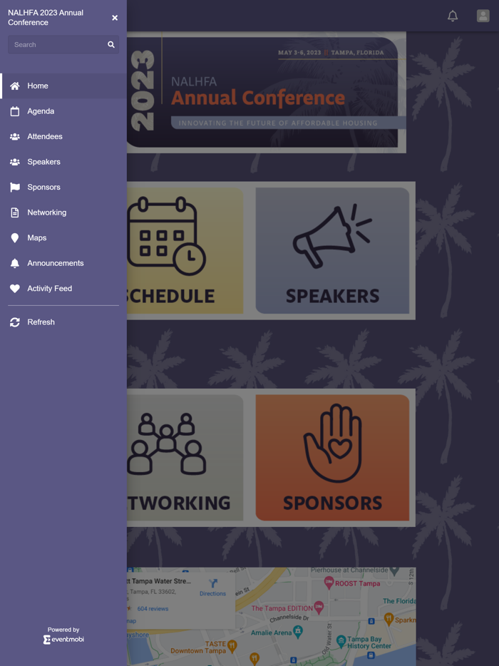 NALHFA 2023 Annual Conference