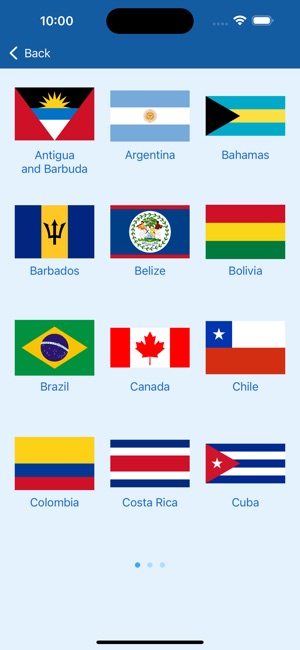 Guess the Flag: Quiz::Appstore for Android