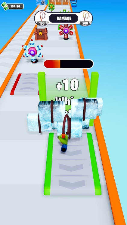 Whip Run! screenshot-3