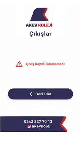 Game screenshot Akev Koleji hack