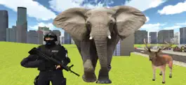 Game screenshot Elephant City Attack hack