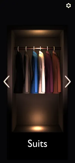 Game screenshot SuitBall apk