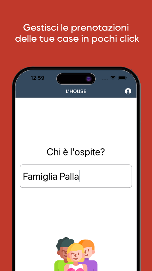 #1. L'HOUSE (iOS) 게시자: albertopasca.it