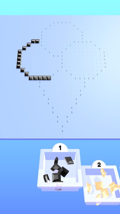 Holy Diamond Screenshot