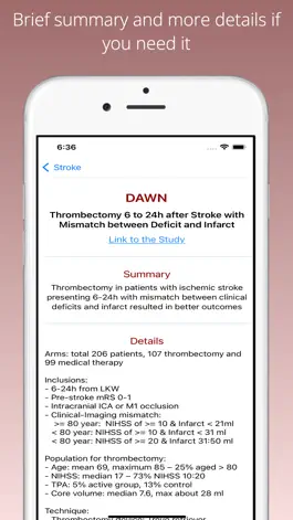 Game screenshot NeuroTrials hack