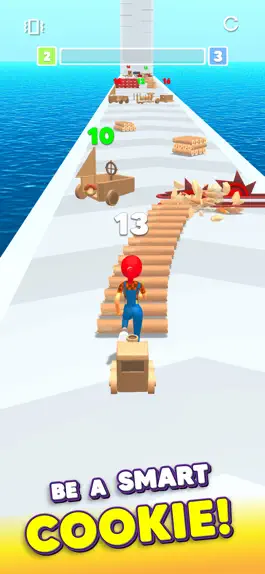 Game screenshot Timber Stacker mod apk