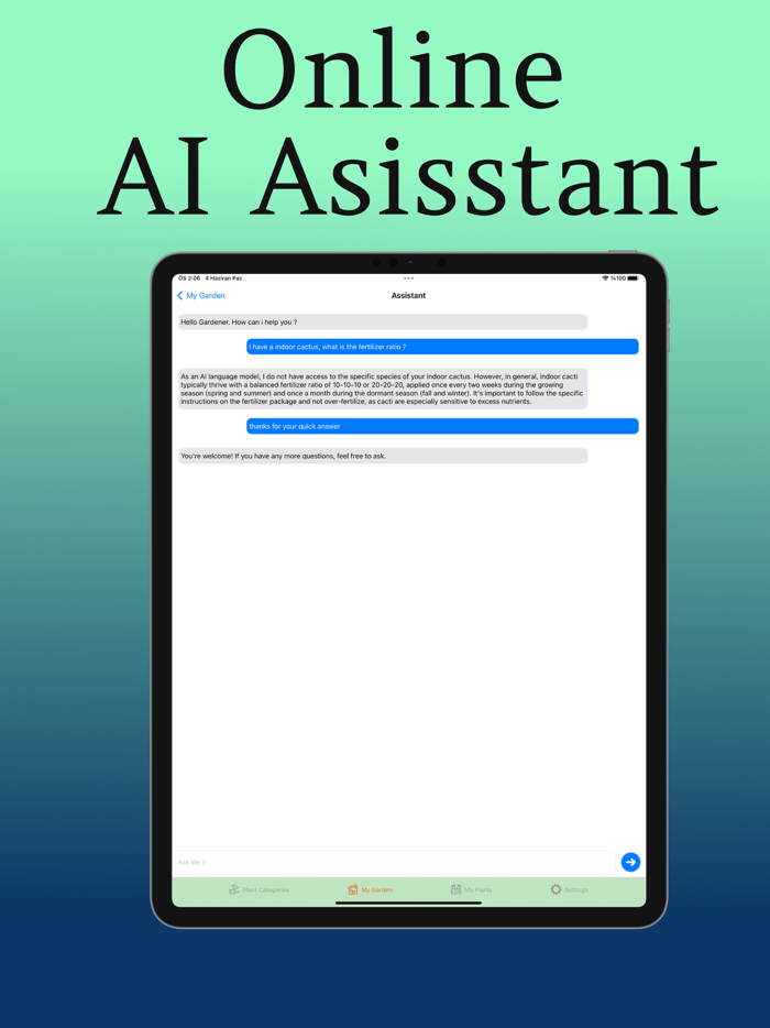 Plant Care Guide and Tips