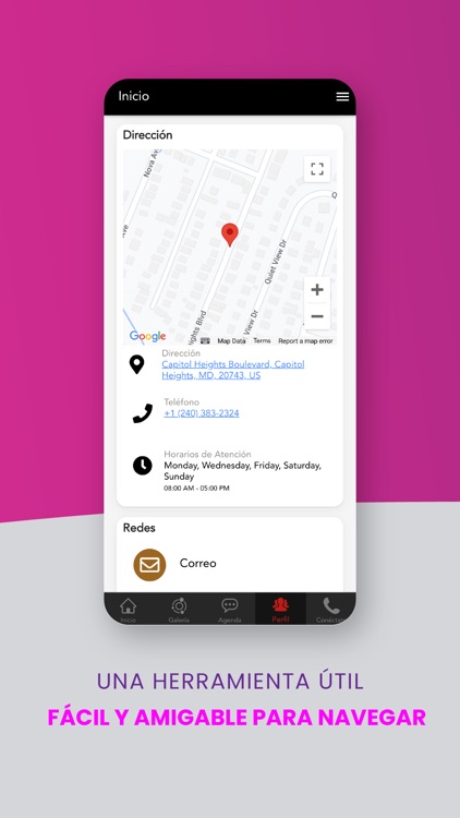 Jumadys Glamorous Nails Llc