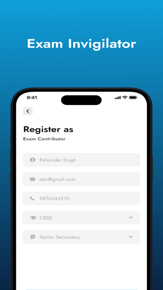 #2. EduBlock Pro (iOS) Podle: Antier Solutions Private Limited