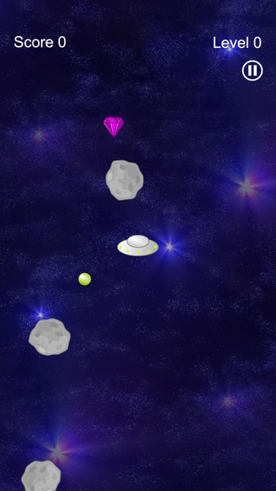 Alien Rock Buster Screenshot 1 - AppWisp.com Alien Rock Buster Screenshot 1 - AppWisp.com