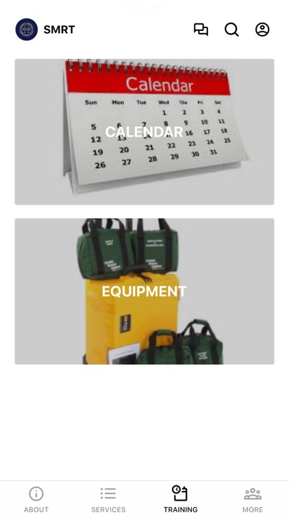 Special Medical Response Team