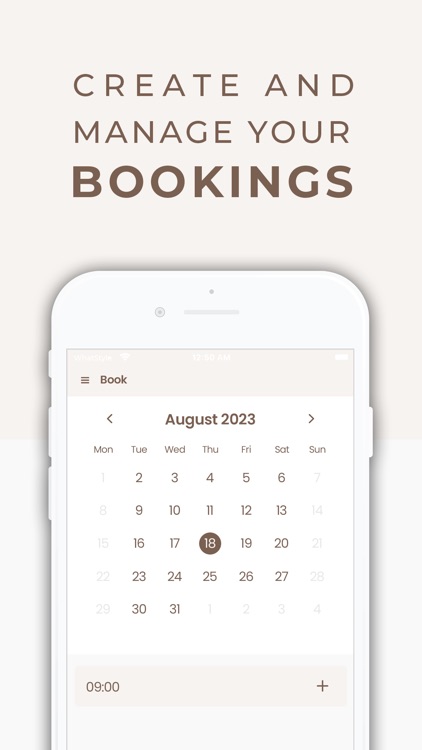 Beauty & Co By Jess And Lucy screenshot-3