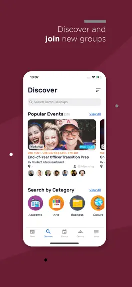 Game screenshot Evangel Connect apk