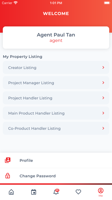 SubSaleKing Screenshot