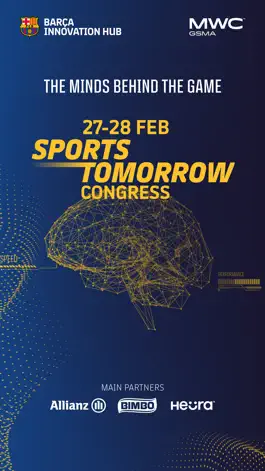 Game screenshot Sports Tomorrow Congress mod apk