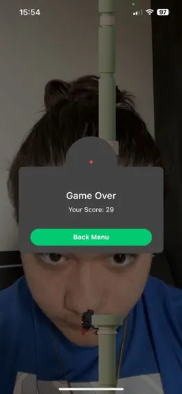 Game screenshot Dash Face apk