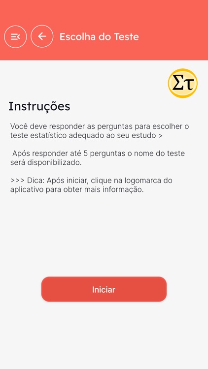 Statical tools Basic