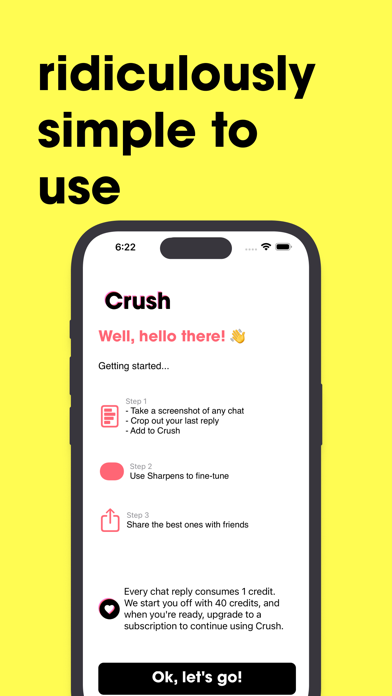 Crush AI screenshot n.5