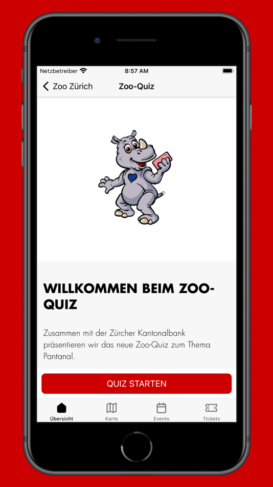 #8. Zoo Zürich (iOS) 由: Zoo Zürich